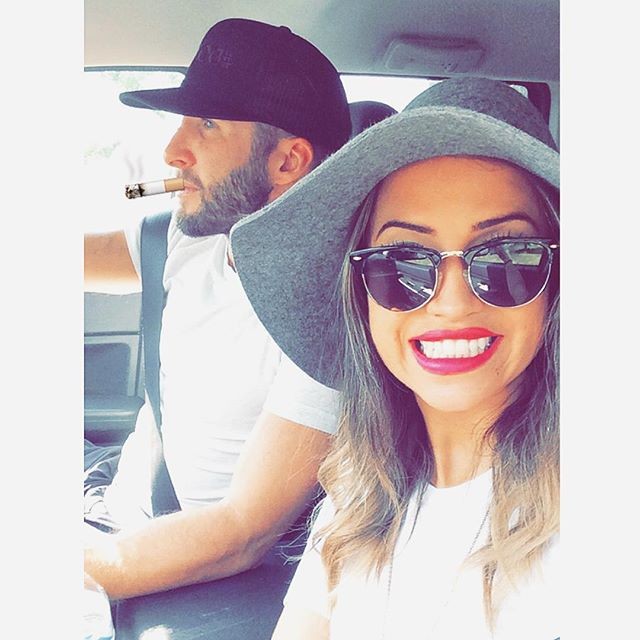 Kaitlyn Bristowe and Shawn Booth from "The Bachelorette"