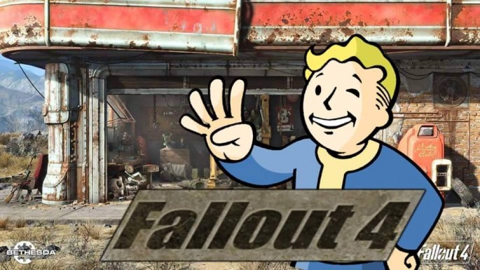 Fallout 4 is an upcoming action role-playing video game developed by Bethesda Game Studios and published by Bethesda Softworks. 