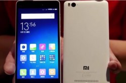 The Xiaomi Mi 4 is a smartphone developed by Xiaomi Inc. 