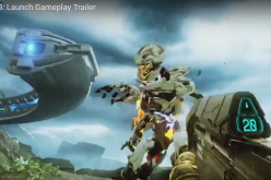 Halo 5’s New Gameplay Trailer Is Very Promising