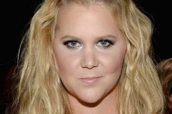 Comedian Amy Schumer attends the Narciso Rodriguez Spring 2016 fashion show during New York Fashion Week at SIR Stage 37 on September 15, 2015 in New York City. 