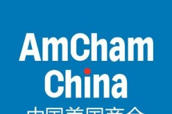 The American Chamber of Commerce in South China has over 2,300 members.