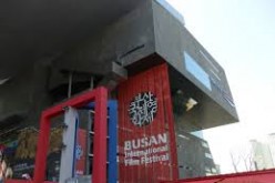 The 20th Busan International Film Festival happened in South Korea from Oct. 1-10, 2015.