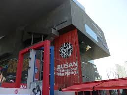 The 20th Busan International Film Festival happened in South Korea from Oct. 1-10, 2015.