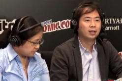 WATCH: Masashi Kishimoto Shares His Naruto Journey in New York Comic Con Interviews
