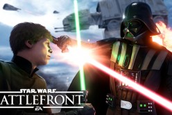 Star Wars Battlefront is an upcoming action video game based on the Star Wars franchise developed by DICE and distributed by EA Games. 