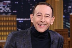 Paul Reubens is The Penguin's father in 