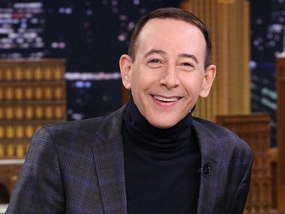 Paul Reubens is The Penguin's father in "Gotham."