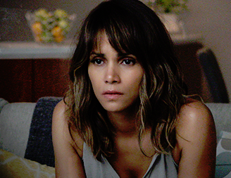 Halle Berry from "Extant" season 2