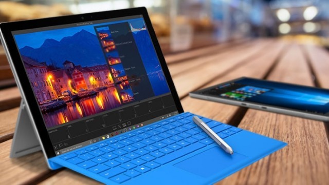  Surface Pro 4 offers better features than Surface Pro 3 in terms of hardware and capabilities