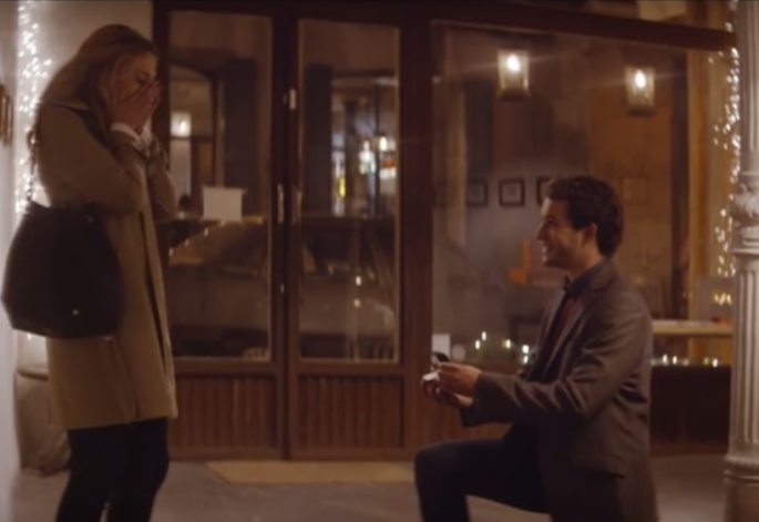 The Viral Gum Commercial That's Making Everyone Fall In Love and Cry