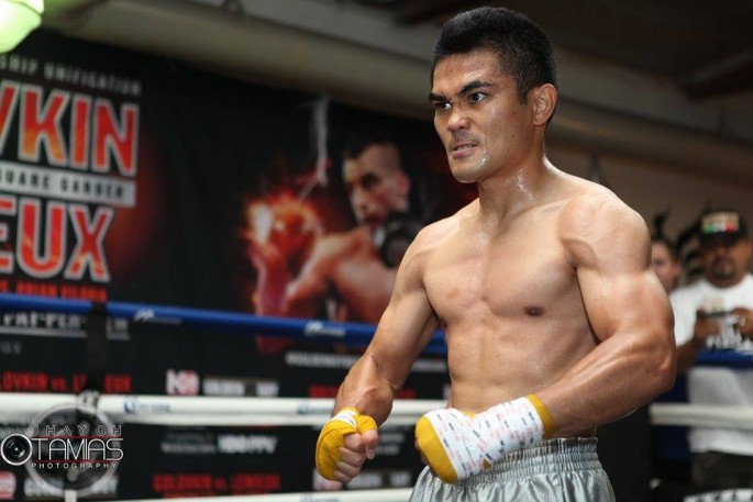 Brian Viloria In The Best Shape Of His Career