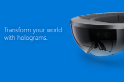 Windows Holographic is a mixed reality computing platform by Microsoft.