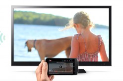 Chromecast is a line of digital media players developed by Google. 