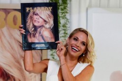 Playboy will no longer publish totally nude photographs of women on its print edition.