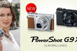 Canon adds another set of impressive compact cameras that are good for social media generation.