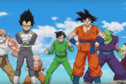 IGN Interviews ‘Dragon Ball Z: Resurrection F’ Voice Actors in NYCC