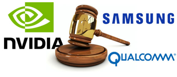 In a surprising move more than a year ago, a complaint was escalated against Samsung and Qualcomm by NVIDIA about the suspected use of its GPU patents by these two companies.