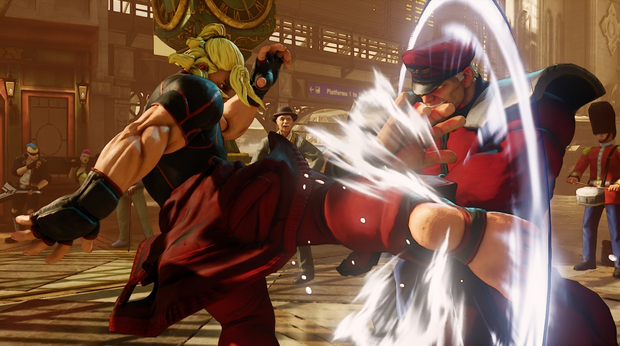 Capcom recently announced that the other run of the beta testing is for those who have previously pre-ordered the modern and the most expected video game "Street Fighter V," which is going to be release by Q1 2016.