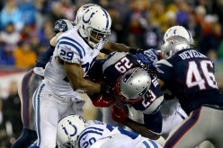 The New England Patriots and Indianapolis Colts are set to face in Week 6 of the 2015 NFL season.