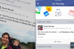 Facebook added filters to give users greater control over the memories they see.