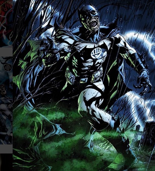 Dr. Martin Stein could be Deathstorm in "The Flash" Season 2.