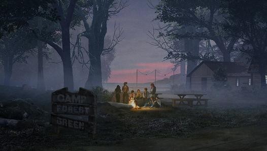 Upcoming Friday the 13th game will still include violence, gore, and nudity.