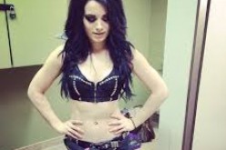 Paige it's argued, started the Diva's revolution 