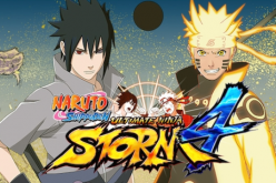 ‘Naruto Shippuden Ultimate Ninja Storm 4’ New Screenshots: Ninja Treasures, Bingo Book Mode Online, Limited Time Only Events