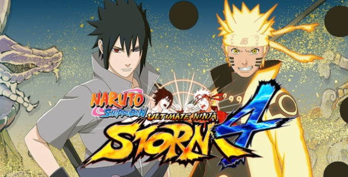 ‘Naruto Shippuden Ultimate Ninja Storm 4’ New Screenshots: Ninja Treasures, Bingo Book Mode Online, Limited Time Only Events