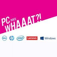 "PC Does What?" Ad Campaign