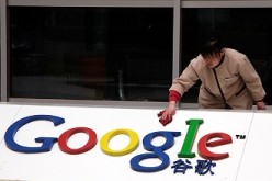 Google products such as Google Maps and Google Earth software are now partially accessible in Beijing. 
