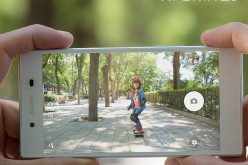 Sony Xperia Z5 can capture images in just 0.03 seconds.