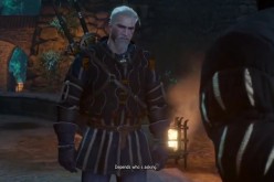 The Witcher 3 will tax players who abused money exploits