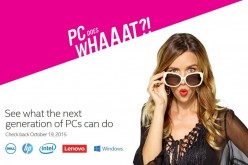 Dell, HP, and Lenovo Team Up for ad campaign