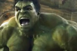 The Hulk, portrayed by Mark Ruffalo, is set to appear in 
