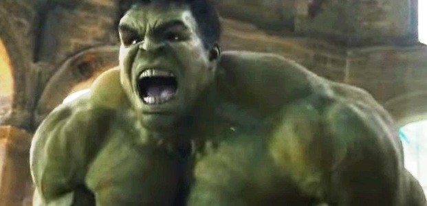 The Hulk, portrayed by Mark Ruffalo, is set to appear in "Thor: Ragnarok" after playing a role in "Avengers: Age of Ultron."