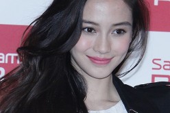 The film will mark the first time that Angelababy will work with Ethan Ruan.