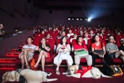 China is currently the second largest movie market in the world, making it an enticing territory for Hollywood.