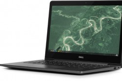 Dell Chromebook 13 offers more than 12 hours battery life.