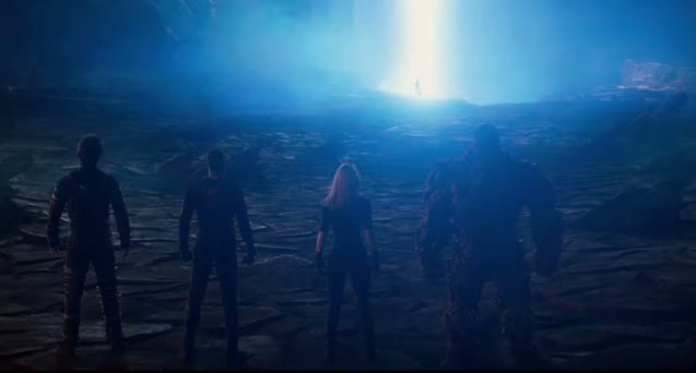 Marvel's First Family battled Doom in Josh Trank's "Fantastic Four."