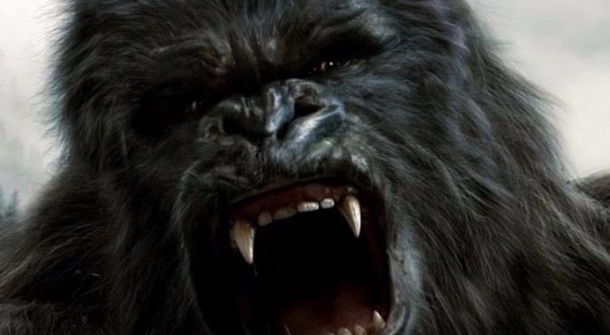 King Kong rises again in Jordan Vogt-Roberts’ "Kong: Skull Island."