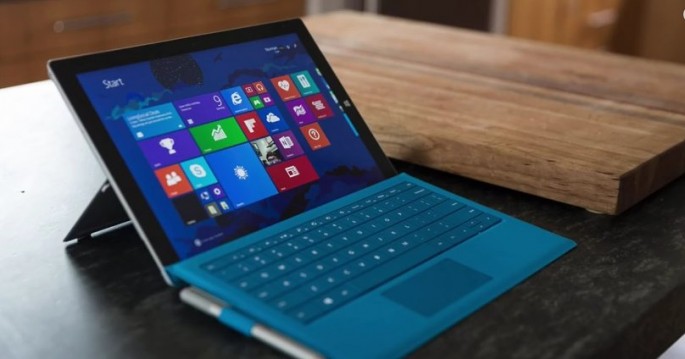 Having perfected the idea of a convertible device with Surface Pro 4, Microsoft announced its plans on launching this model in India.