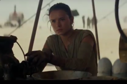 'Star Wars: The Force Awakens' Releases Three New Teaser Trailers!