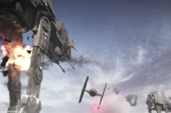 PlayStation 4 Holiday Commercial Features Star Wars Battlefront 