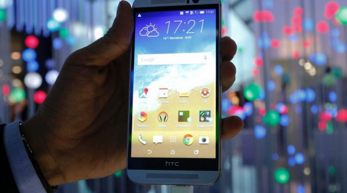 As promised, HTC is set to wrap off its new device powered by Android on Oct. 20, Tuesday.