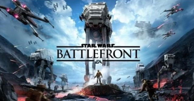 Star Wars Battlefront is an upcoming action video game based on the Star Wars franchise developed by DICE and distributed by EA Games. 