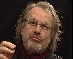 Gustav Kuhn is one of the most prominent Austrian conductors.
