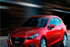Mazda recalls 15,000 Mazda3 vehicle after fuel leak issue.