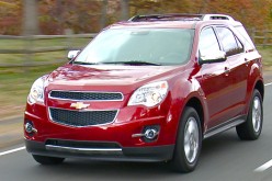 GM recalls 3,296 cars